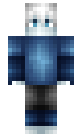 Denny minecraft skin