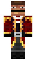 Monkeywithticket minecraft skin