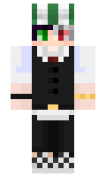 3c17df744f45be minecraft skin