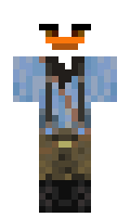 MexMacram minecraft skin