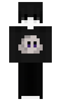 Maskaraddd minecraft skin