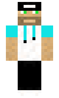 smartanton minecraft skin