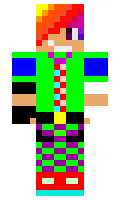 Murfhys minecraft skin