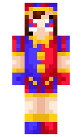 Typickle minecraft skin