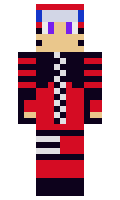 Aleckin minecraft skin