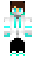 Duve3 minecraft skin