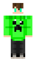 Creeperawman193 minecraft skin