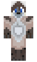 CathraDyne72 minecraft skin