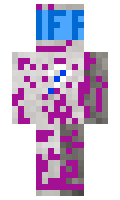 WoRw minecraft skin