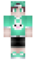 Meloman4ik minecraft skin