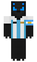 3c31436f72465e minecraft skin