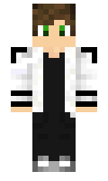 Mushimura minecraft skin