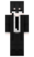 TopWings minecraft skin