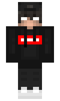 grancex minecraft skin