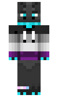 Hyeme minecraft skin