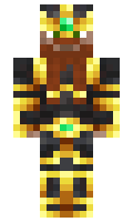 chasenix minecraft skin