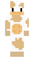 gineginee minecraft skin