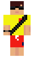 Britboy15 minecraft skin