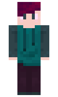 PixelPowerGo minecraft skin