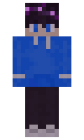 Solvation minecraft skin