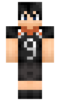 Kageyama minecraft skin