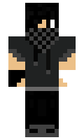 Avengere minecraft skin
