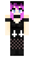 djen minecraft skin