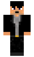 xtrafromage minecraft skin