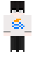 Melide minecraft skin