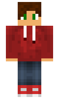 SBDeveloper minecraft skin