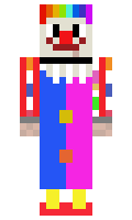 m3ot minecraft skin