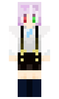 STzol minecraft skin