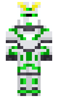 Vube minecraft skin