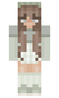 gardenfairyy minecraft skin