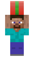 RmRauzy minecraft skin