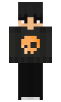 Postuh minecraft skin