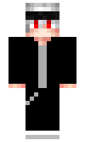 Zersax minecraft skin