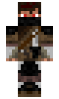ReaperOfDispairr minecraft skin
