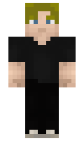 MichaelClumps minecraft skin