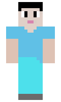 Set233 minecraft skin