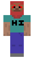 Vashlin1 minecraft skin