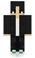 Hunday minecraft skin