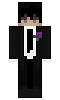 Hunterx19 minecraft skin