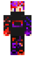 Bustguard minecraft skin