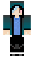 shizya minecraft skin