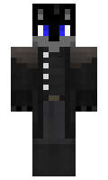 blakktail minecraft skin
