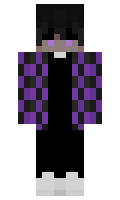 UnderEdios minecraft skin