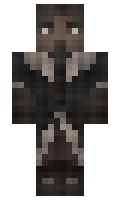 HoboVigilante minecraft skin