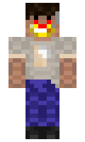 ArouDpser minecraft skin