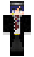 KYOUSINJA minecraft skin
